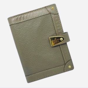 Louis Vuitton Monogram Agenda PM*